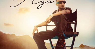 DOWNLOAD MP3 Marioo - Aya