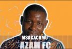 DOWNLOAD MP3 Msaga Sumu – AZAM