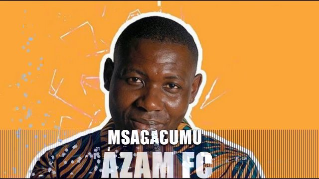 DOWNLOAD MP3 Msaga Sumu – AZAM