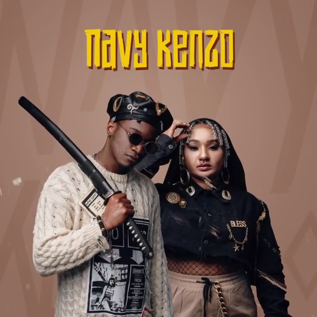 DOWNLOAD MP3 Navy Kenzo ft Tiggs Da Author – Pon Me