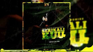 DOWNLOAD MP3 Paul Maker x Harmonize - Serikali Kuu