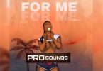 DOWNLOAD MP3 Pro Sounds - For Me