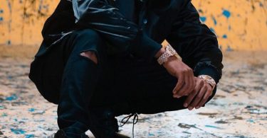 DOWNLOAD MP3 Rj The Dj – Hapo Ft Marioo