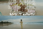 DOWNLOAD MP3 Ronze ft Mabantu - Show