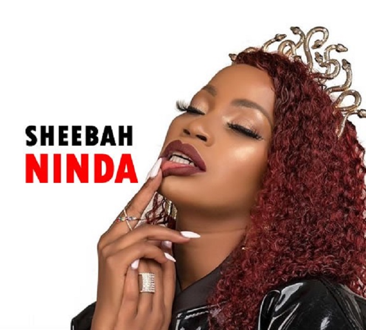 DOWNLOAD MP3 Sheebah - Ninda