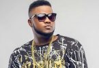 DOWNLOAD MP3 Skales – Shake Body