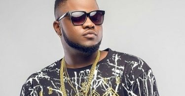 DOWNLOAD MP3 Skales – Shake Body