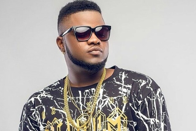 DOWNLOAD MP3 Skales – Shake Body