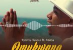 DOWNLOAD MP3 Tommy Flavour ft Alikiba - Omukwano