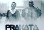 DOWNLOAD MP3 Willy Paul X Mejja - Prakata