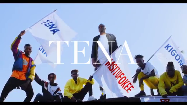 DOWNLOAD VIDEO Baba Levo – Tena