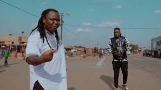 DOWNLOAD VIDEO Christian bella ft Mrisho Mpoto – Bukombe