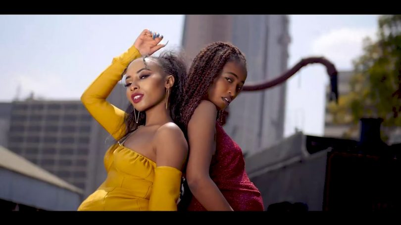 DOWNLOAD VIDEO Eric Omondi - Mimba Jameni