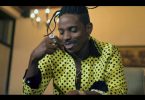 DOWNLOAD VIDEO Eric Omondi - Veve