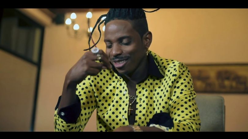 DOWNLOAD VIDEO Eric Omondi - Veve