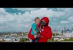 DOWNLOAD VIDEO Khaligraph Jones - Lwanda Magere Legacy 1