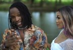 DOWNLOAD VIDEO Kusah Ft Barnaba - Nibebe