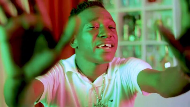 DOWNLOAD VIDEO Meja Kunta – Naumia na Moyo