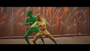 DOWNLOAD VIDEO Octopizzo - Nikupate