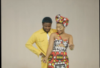 DOWNLOAD VIDEO Skales – Badman Love