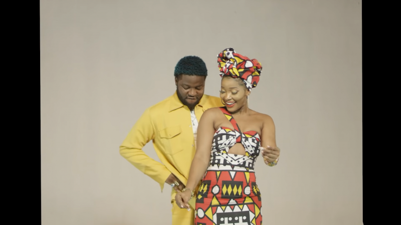 DOWNLOAD VIDEO Skales – Badman Love