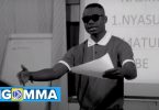 DOWNLOAD VIDEO Nacha - Nasimama