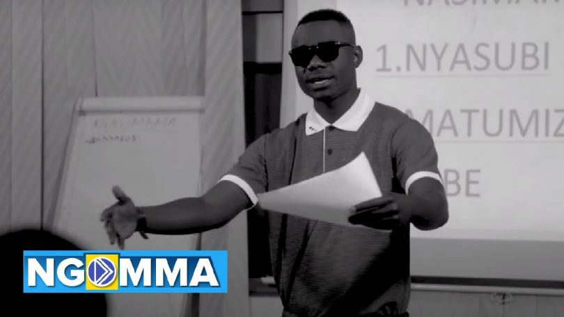 DOWNLOAD VIDEO Nacha - Nasimama