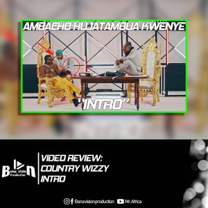 DOWNLOAD VIDEO Country Wizzy - Intro Video Review