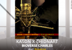 DOWNLOAD MP3 Kason X Chidnart X Bioverse - Charles