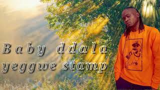 DOWNLOAD LYRICS VIDEO Daddy Andre ft Weasel Story