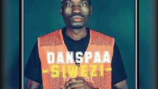 DOWNLOAD MP3 Danspaa Mfalme - Siwezi