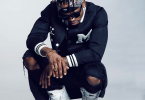 DOWNLOAD MP3 Diamond Platnumz – Binadam