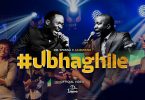 DOWNLOAD MP3 Dr Ipyana Ft Ambwene - Ubhaghile