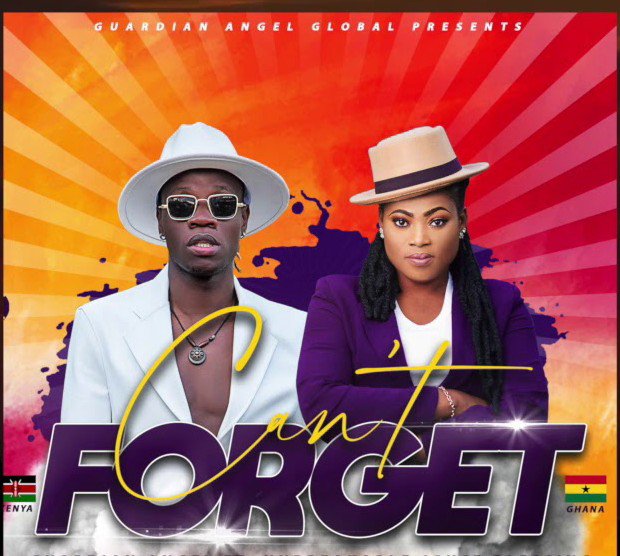 DOWNLOAD MP3 Guardian Angel Ft Joyce Blessing – Can’t Forget