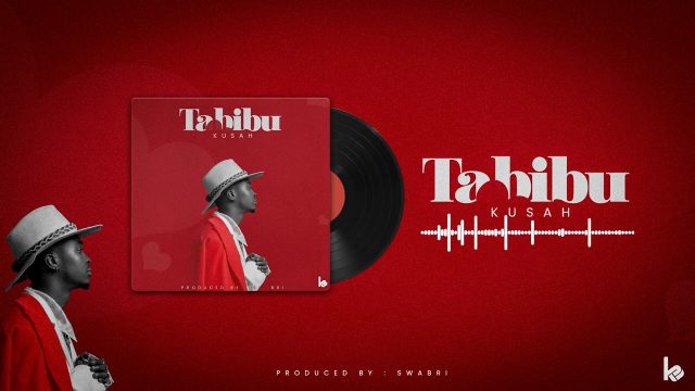 DOWNLOAD MP3 Kusah – Tabibu