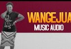 DOWNLOAD MP3 Martha Mwaipaja - Wangejua