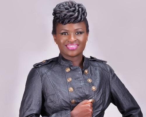 DOWNLOAD MP3 Mercy Masika – Nivute