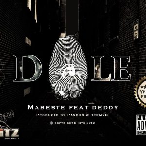 Mabeste ft Deddy - Dole
