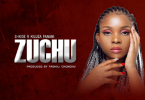 DOWNLOAD MP3 S Kide ft Kiluza Fanani - Zuchu