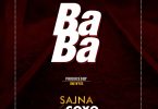 Sajna Ft Coyo – Baba