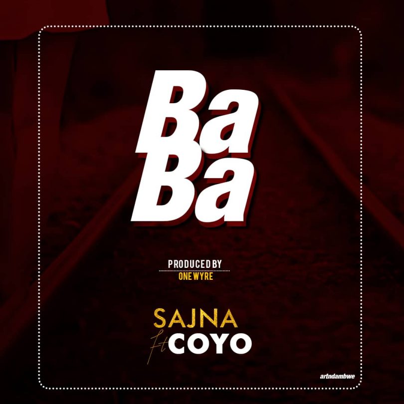 Sajna Ft Coyo – Baba