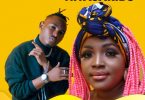 DOWNLOAD MP3 Salha Ft Kayumba – Nitajaribu