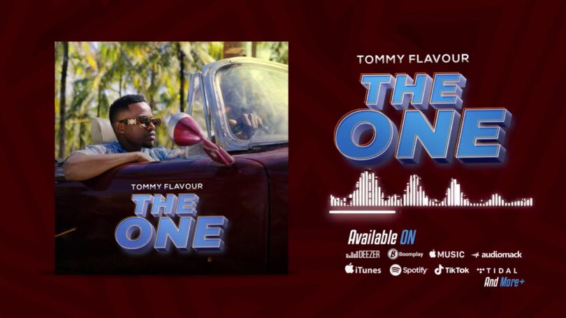 DOWNLOAD MP3 Tommy Flavour – The One