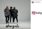 DOWNLOAD VIDEO Wanyabi - Instagram