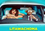 DOWNLOAD MP3 Zuchu Ft Diamond Platnumz – Litawachoma