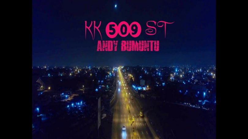 DOWNLOAD VIDEO Andy Bumuntu - Kk 509 St