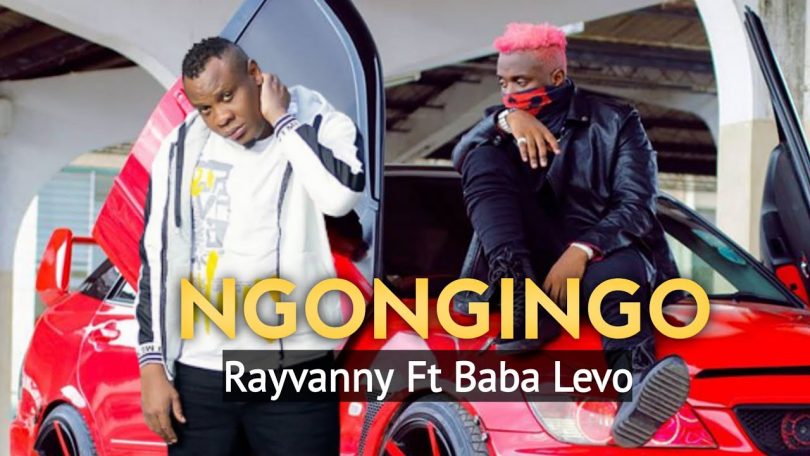 DOWNLOAD VIDEO Baba Levo X Rayvanny – Ngongingo