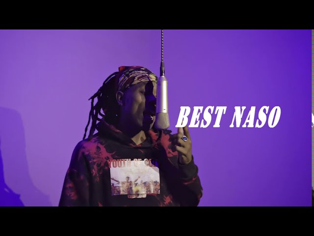 DOWNLOAD VIDEO Best Naso – Msichana