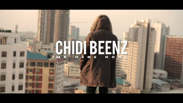 DOWNLOAD VIDEO Chidi Beenz - Blood