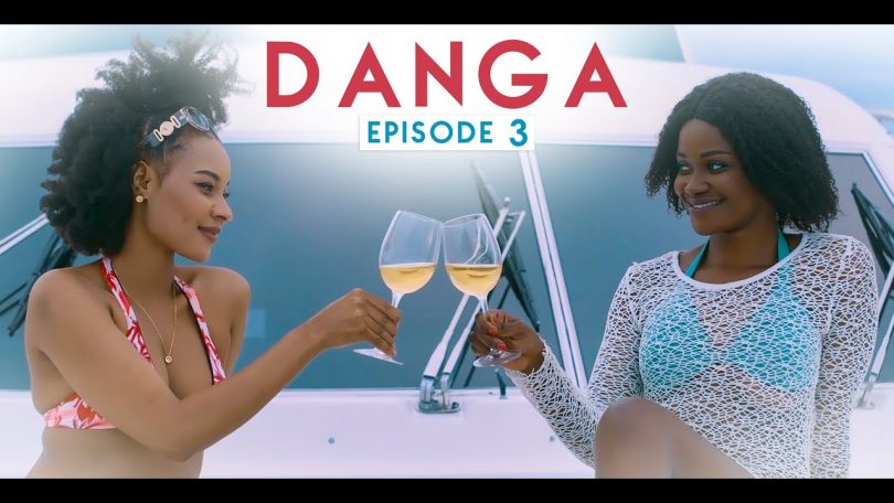 DOWNLOAD VIDEO Danga – Wezi kwa wezi Episode 03